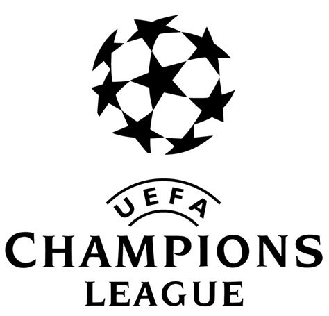 Uefa champions league ball logo. Daftar Juara Piala Eropa (1956-1991) dan Liga Champions ...