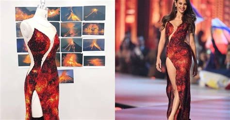 เปิดประวัติ แคทรีโอน่า เกรย์ สาวงามฟิลิปปินส์ผู้คว้าตำแหน่ง mu2018 ทั้งสวยทั้งเก่ง ดีกรีนางแบบ เคยติดอันดับ top 5 เวที miss world ชุดราตรีภูเขาไฟระเบิด มิสยูนิเวิร์สคนล่าสุด สวยพิฆาตงามจนโลกต้องตะลึง