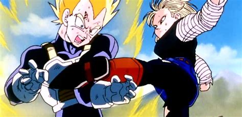 While dragon ball z's anime adaptation muddies the water by suggesting super saiyan 3 goku is stronger than ultimate gohan by the end of the majin among a handful of other ancillary characters, android 18 is added to the dragon team come the majin buu arc. Watch Dragon Ball Z Season 4 Episode 135 Sub & Dub | Anime ...