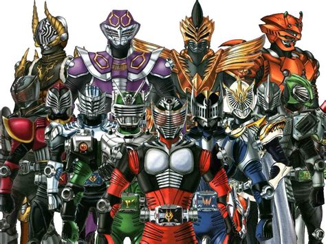 Anime kamen rider kamen rider ryuki survive. Kamen Rider Ryuki Wallpapers - Wallpaper Cave