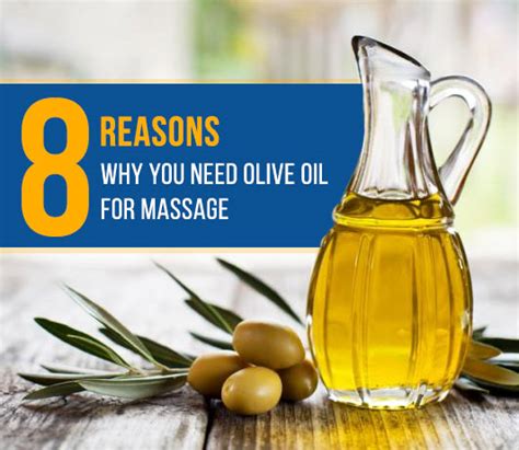 Benefits of mustard oil for hair. 8 Reasons Why You Need Olive Oil for Massage