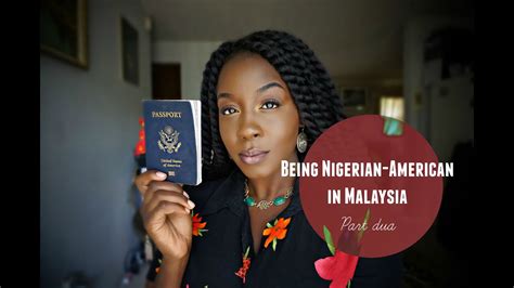 In 11 countries of the world restricted prostitution is permissible. Being Nigerian-American in Malaysia Part 2 (Racism ...