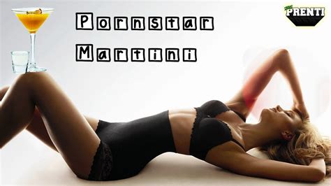 26 of the best recipes to make at home. Pornstar Martini - Classic Cocktails | ThePrenti - YouTube