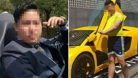 이희진 부모살해 피의자 김다운 검찰 송치 (안양=연합뉴스) 홍기원 기자 = '이희진 씨 부모살해 사건' 피의자 김다운이 검찰에 송치하기 위해 26일 오후 경기도 안양동안경찰서에서 나오고 있다. 청담동 주식부자 이희진 부모 피살…아들 허풍 있어도 거짓없다 ...