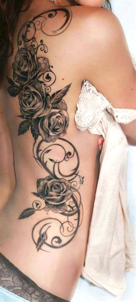 Check spelling or type a new query. 2018 Trending Side Tattoo Ideas for Women - MyBodiArt