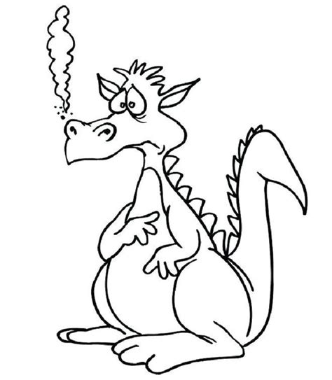 Some breathe fire, while some appear angry and provoked. Dragons Love Tacos Coloring Pages - coloringareas.org ...