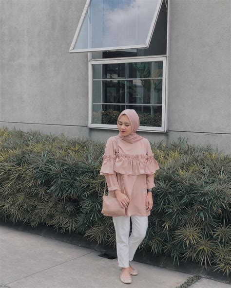Milyarda hijab 3 layer khimar tosca. Ootd Baju Hijau Tosca Hijab | Jilbab Gallery