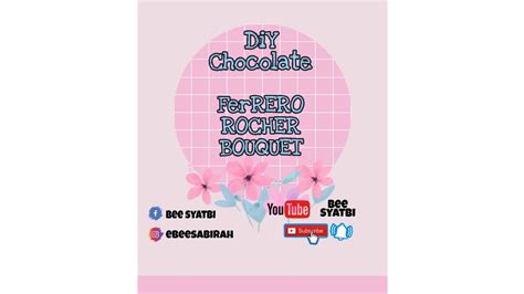 Furthermore, we also have delivery networks in foreign countries such as sweden, usa, uk, australia, canada, france, malaysia, and many more. DIY FERRERO ROCHER BOUQUET - YouTube