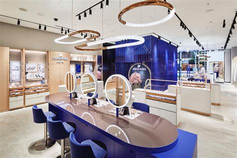 Price and other details may vary based on size and color. Swarovski Launches First Crystal Studio in Malaysia ...
