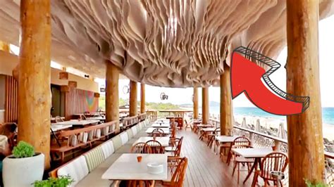 You can easily compare and choose from the 10 best outdoor ceilings for you. How a 'wave ceiling' keeps this outdoor restaurant cool ...