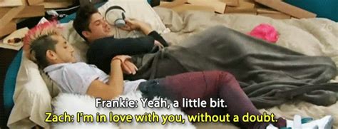 We have everything related to big tits! 'Zankie' Confesses Their Love As 'Big Brother' Bromance ...