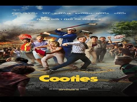 Richard prince fans will also find. Hello USA: cooties full movie