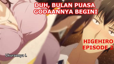 Higehiro episode 3 subtitle indonesia. Komik Higehiro Sub Indo : Bagi yang ingin nonton/streaming ...