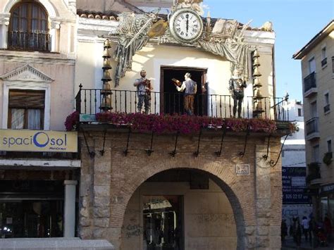 Recibirás un aviso si hay anuncios nuevos de: Ciudad Real Photos - Featured Images of Ciudad Real ...