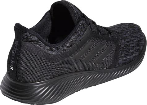 Adidas performance women's edge lux clima, core black/core black/white tint, 7.5 medium us. adidas Edge Lux 3 Shoes in Black/Black/Grey (Black) - Lyst