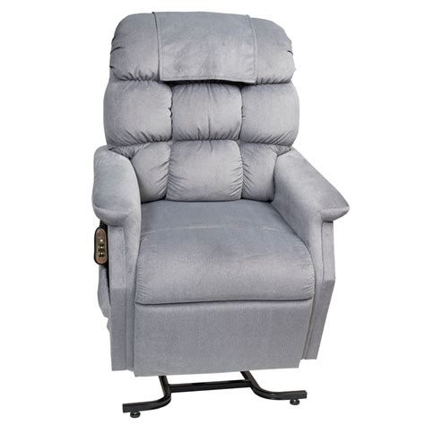 Golden Technologies Lift Chair The Cloud 512 Remote | Lift ...