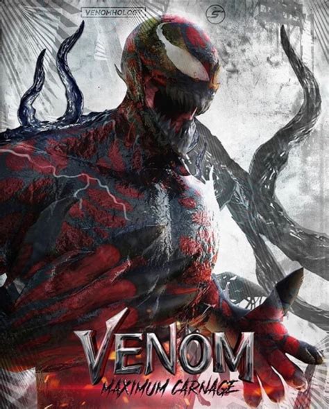 ▿ #homesick #spiderman #phase4 ▿the third film is scheduled for release on july 16, 2021. Woody Harrelson interpretará a Carnage en Venom 2 - RadioHouse