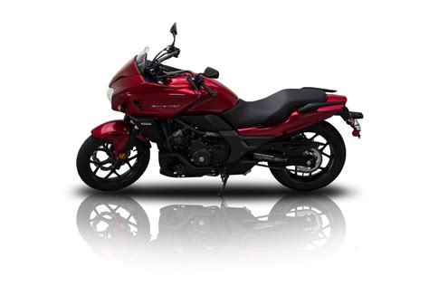 In the honda ctx200 user manual, that you can see on this page, can be found the following information about device: 135640 2014 Honda CTX700 RK Motors Classic Cars and Muscle ...