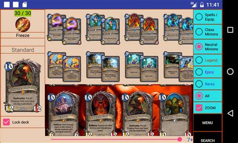 And there we have it, four of the best hearthstone decks under 6,600 dust to help you climb the ranked ladder. 20 Der Besten Ideen Für Hearthstone Deck Builder - Beste ...