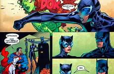 batman catwoman comic comics dc scenes sexiest books talia google hush ghul al ivy superman really batgirl yes history universe