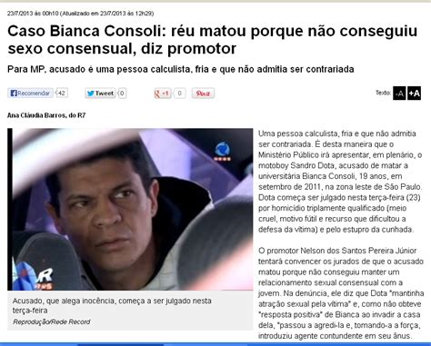Um dieses betrachten zu dürfen, müssen sie mindestens 18 jahre alt sein. laudaamassada: BIANCA CONSOLI. O JULGAMENTO DO MOTOBOY ...