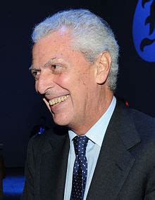 Since 1992 and executive vice chairman. Marco Tronchetti Provera - Wikipedia