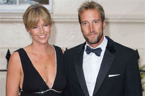 Ben fogle was born on november 3, 1973 in london, england as benjamin myer fogle. Ben Fogle and wife Marina lose their baby at 32 weeks | Tv ...