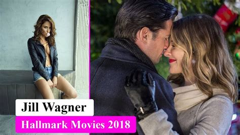 It does not contain specials like the royal specials. Hallmark Movies With Jill Wagner 2018 | What Hallmark ...