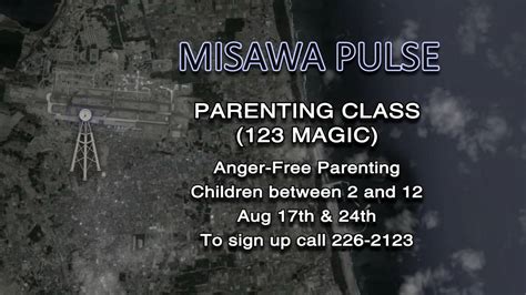 Parenting Class (123 Magic) - YouTube