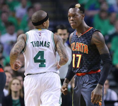 Check spelling or type a new query. Dennis Schroder: Nothing will happen with Boston Celtics ...