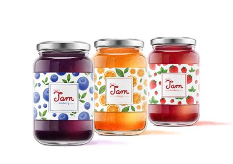 Check spelling or type a new query. Pin by Chelsie Hall on Jar Labels (With images) | Jam ...