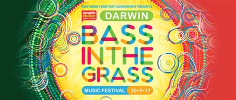 Taking place at darwin on may 15th, 2021, you can find more ticket and event information, lineup, artists, set times and extra show dates online. BASS IN THE GRASS 2017 EPIC LINE-UP | FOLDBACK Media NT