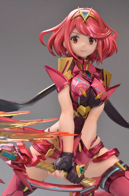 2 chronicles 7:14 if my people, which are called by my name, shall humble. Xenoblade Chronicles 2 - Production Notes #7 (Pyra figure ...