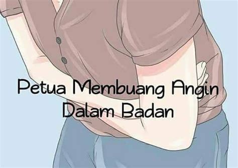 Angin dalam badan merupakan antara masalah kesihatan yang sering kita alami. Cara Urut Buang Angin Dalam Badan - Wulan