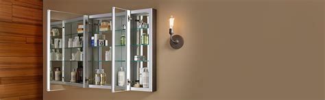 4.1 out of 5 stars. Amazon.com: Kohler Verdera 40" W x 30" H Aluminum Mirrored ...