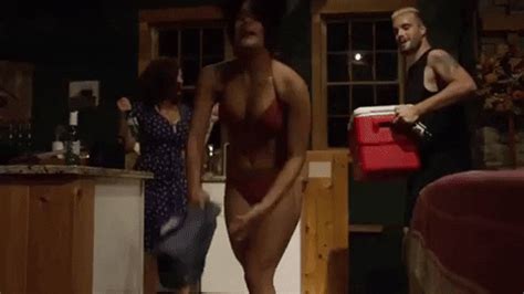 Amateur strip night part 2. Music Video Drinking GIF by Ice Nine Kills - Find & Share ...