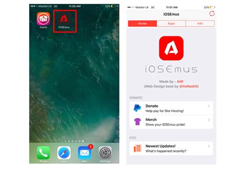 Moviebox download and install for iphone to already jailbreaker and no jailbreak device.moviebox iphone latest version download from here. How to install Movie Box with iOSEmus - No jailbreak iOS ...