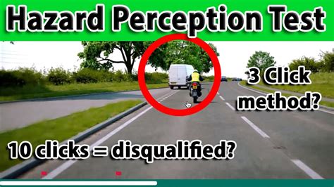 Something that will cause the driver to. How to pass the Hazard Perception Test | Your questions ...