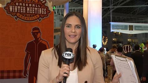 The starlet got her start on the tv show '7th heaven' and has been a staple on the big screen ever since. Jessica Blaylock on the Miami Marlins' first day of winter ...
