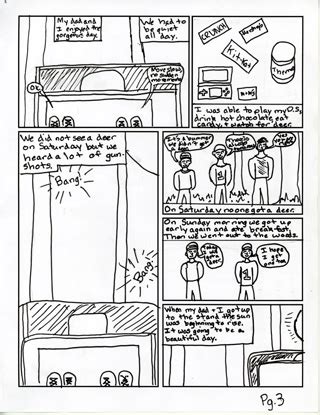 Graphic novels aren't only for wimpy kid fans or comic book enthusiasts: Student Created Graphic Novels! (Middle School) | Casa de ...