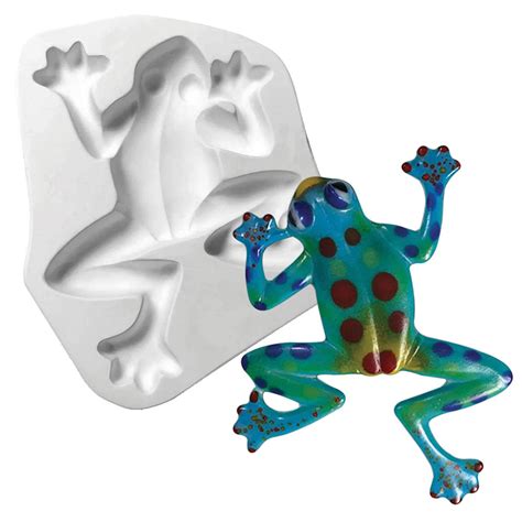 Insights on how the use of ict gives impact not only frog vle was to get connected and stay connected. Tree Frog Casting Mold | Glass Glass