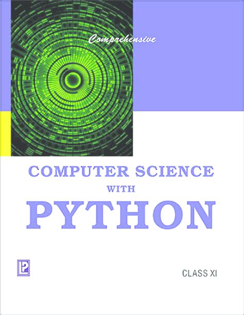 Please note, when clicking on the download button given below the image, you may download so, come after some other day and you will than be able to download the complete book in pdf. Download Class 11 Computer Science (Python) Book PDF Online