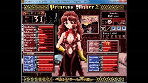 Princess maker 2 is a particularly interesting bit of gaming history, showing the risks localization brings. Princess maker 2 Walkthrough - Ruling queen and prince marriage - Part 7 - YouTube