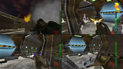 Prepárate para la característica fps boost, una mayor resolución y alto rango dinámico automático para los juegos de xbox one, xbox 360 y la xbox original. El regreso del multijugador local (I) - AnaitGames