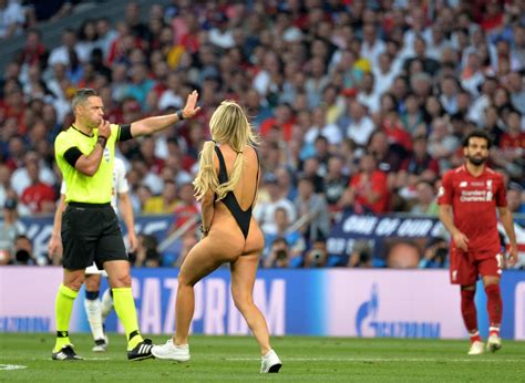 This year marks the 66th season of europe's premier club football tournament and we're tracking the movement of every single team, including some very intriguing longshots. Champions League Final streaker: Totenham vs Liverpool FC ...