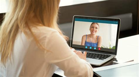 Before sitting at the computer, check that your son has not. How to Make a Video Chat App Like Zoom, FaceTime, and ...