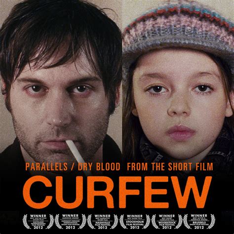 For the band, see curfew (band). curfew | Short film, Film, Best short films