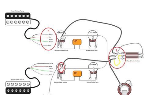Hs telecaster wiring (humbucker/single coil). Suhr Hsh Wiring Diagram - yadlachim