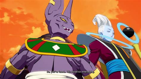 Got him and str gohan from. DRAGON BALL FighterZ online rank match part 3 - YouTube