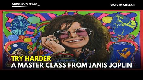 Janis joplin ~ live in frankfurt, germany (rare concert footage). Janis Joplin Hard To Handle Youtube : Get It While You Can ...